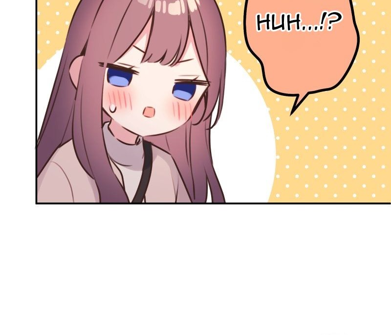 Waka-chan Is Flirty Again Chapter 107 - halaman 32