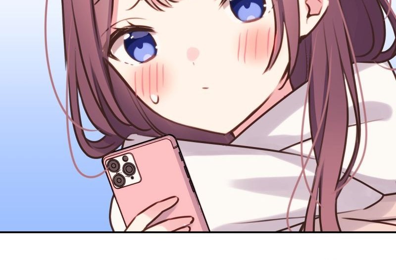 Waka-chan Is Flirty Again Chapter 108 - halaman 10