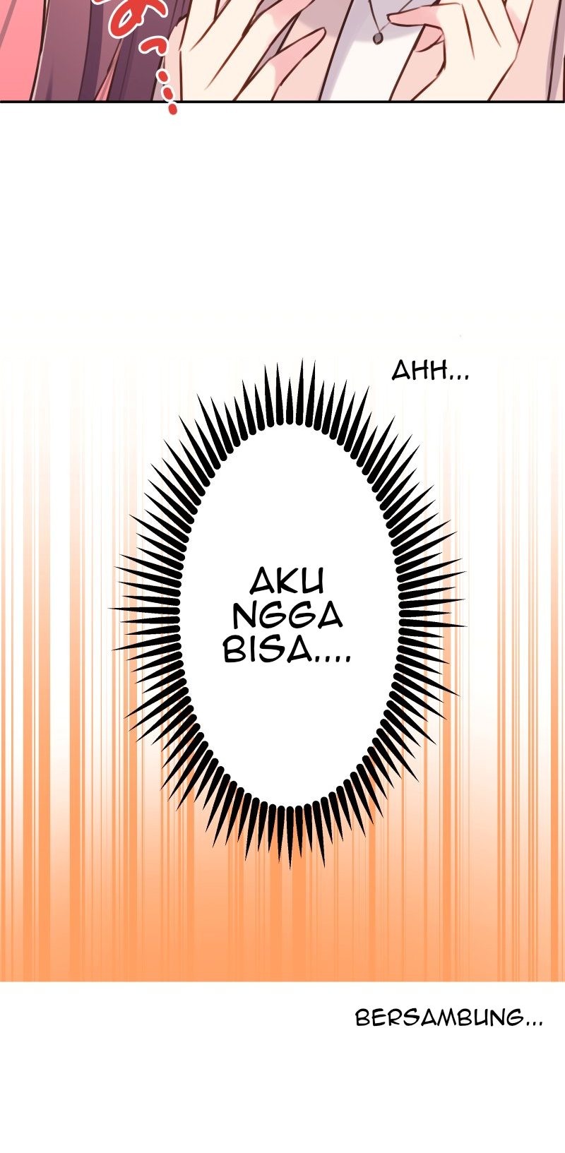 Waka-chan Is Flirty Again Chapter 110 - halaman 37