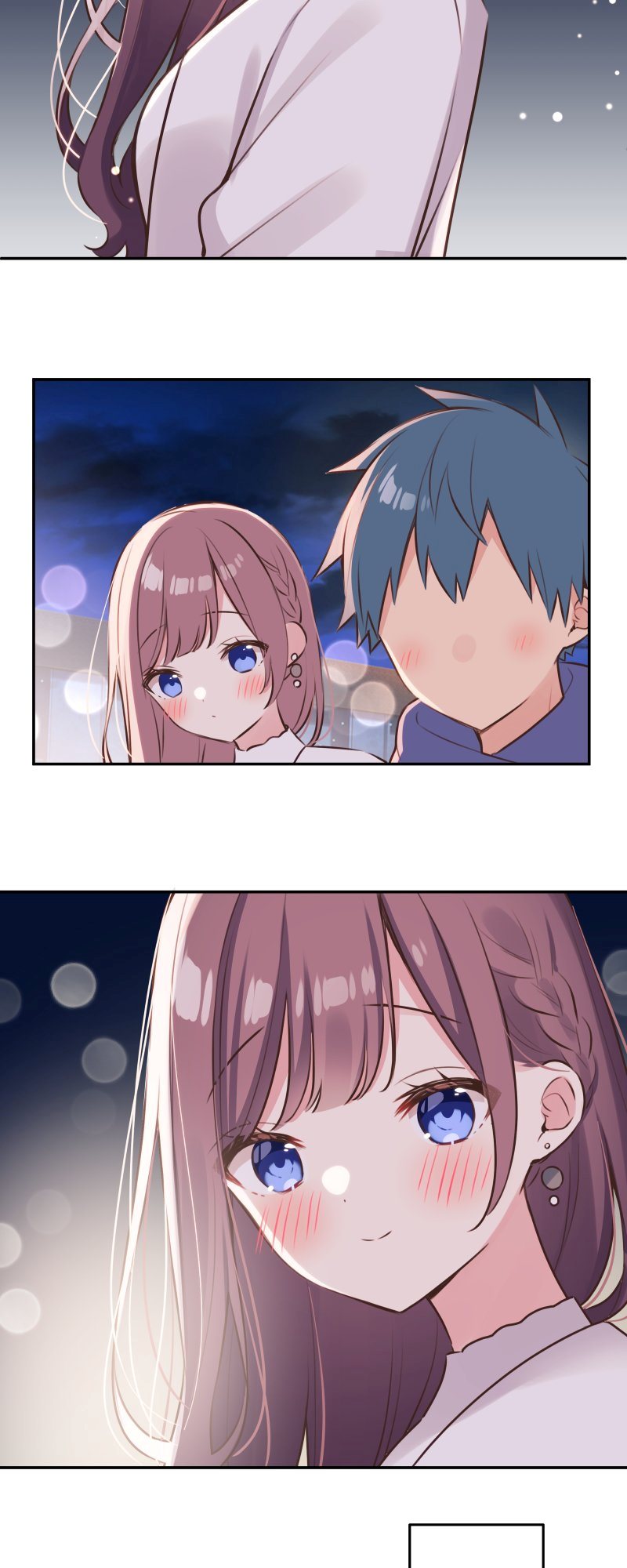 Waka-chan Is Flirty Again Chapter 111 - halaman 21