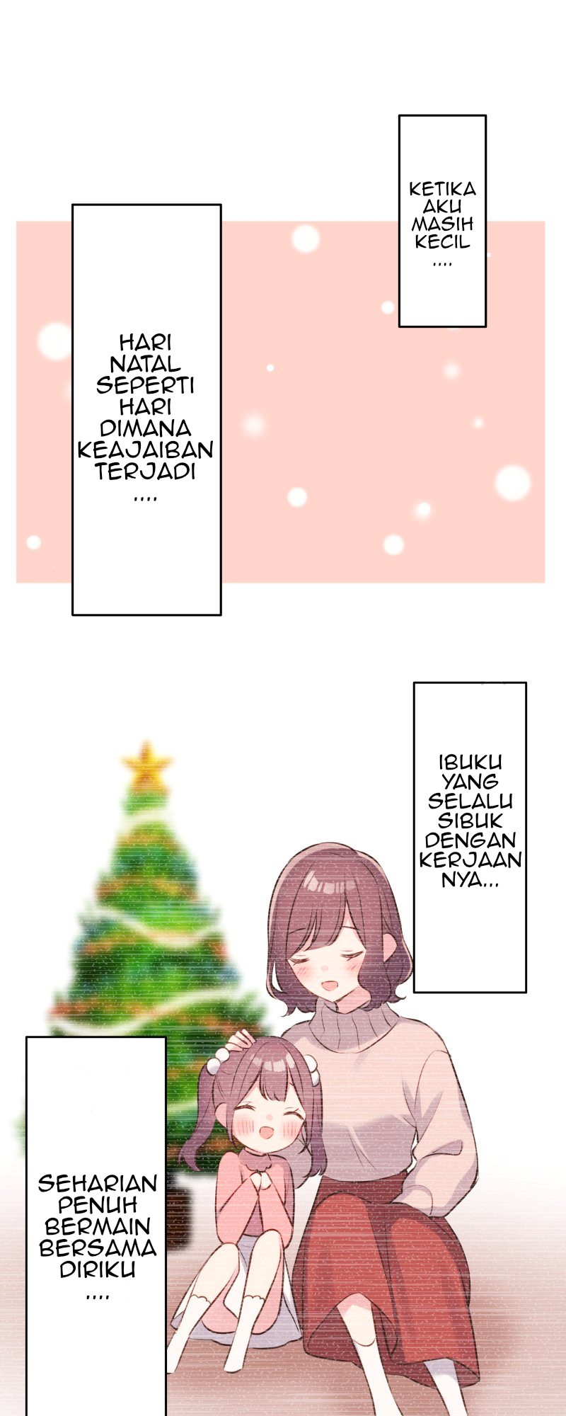 Waka-chan Is Flirty Again Chapter 111 - halaman 3