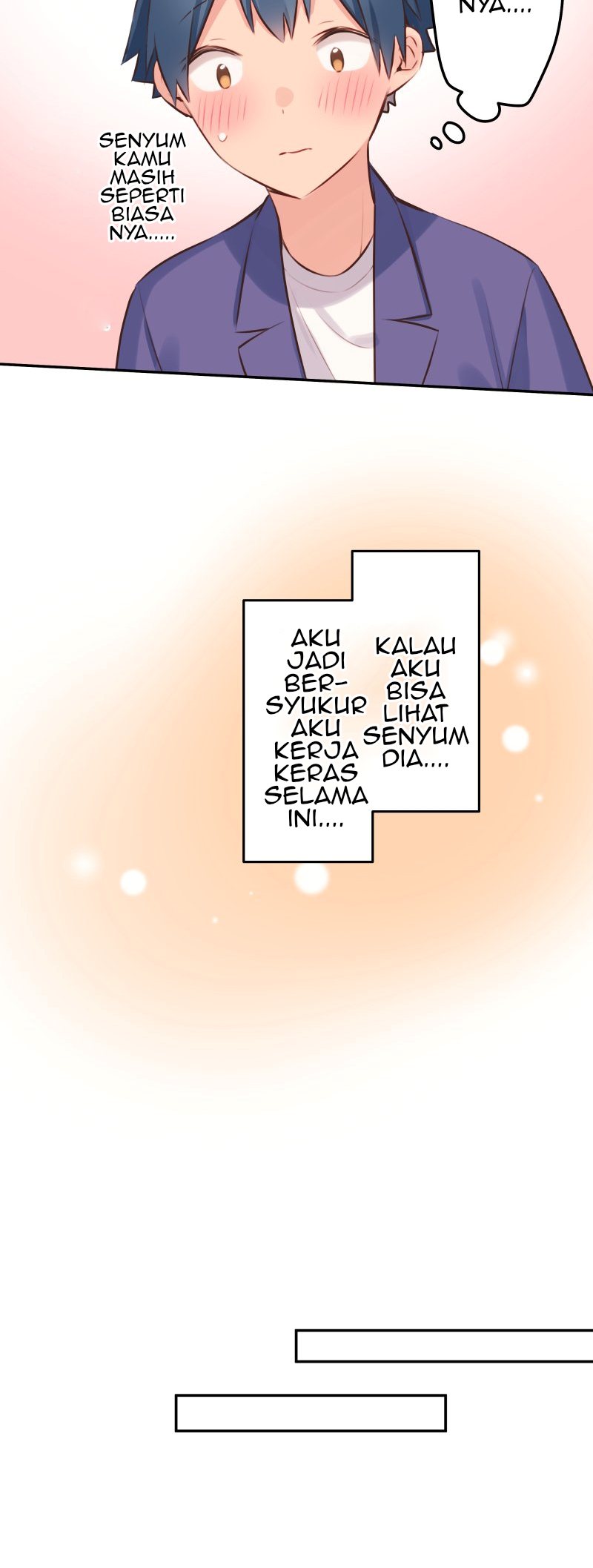 Waka-chan Is Flirty Again Chapter 111 - halaman 34