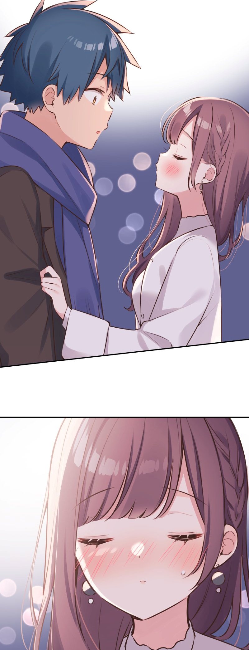 Waka-chan Is Flirty Again Chapter 112 - halaman 27