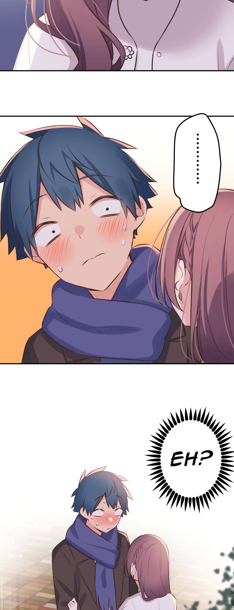 Waka-chan Is Flirty Again Chapter 112 - halaman 28
