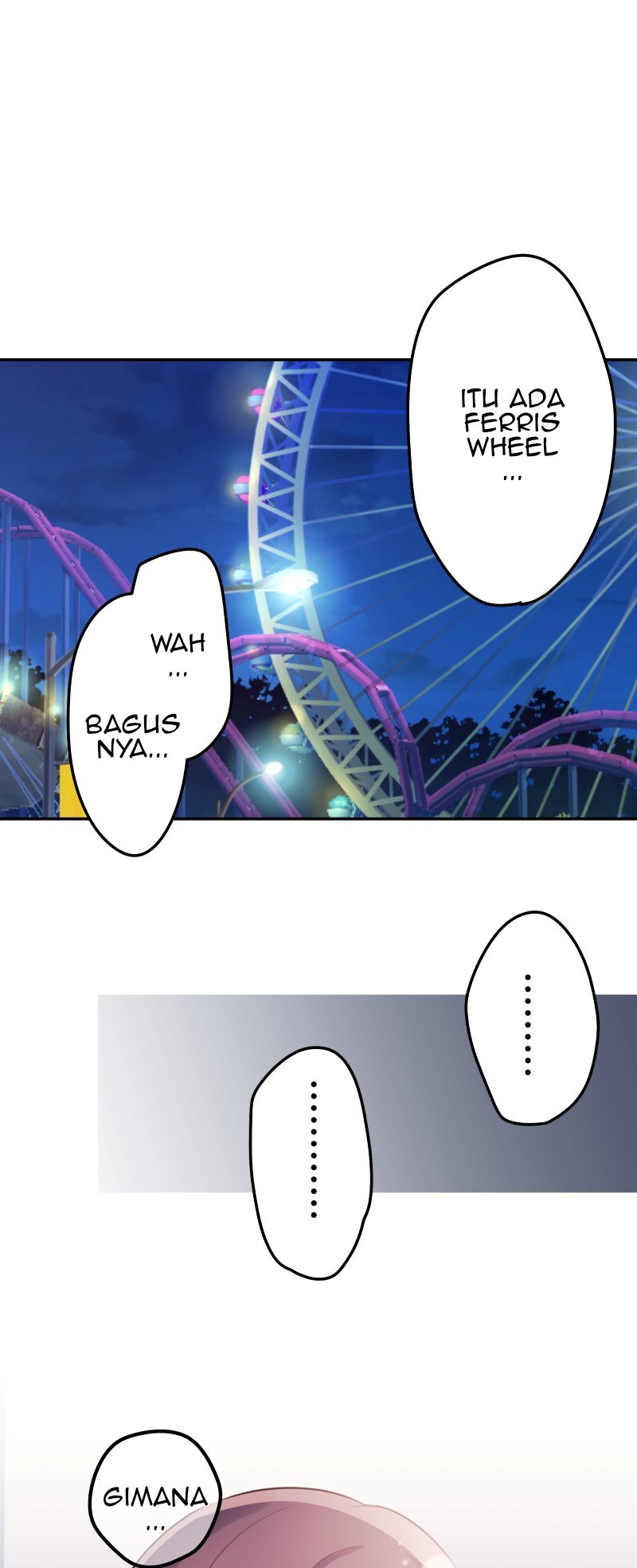 Waka-chan Is Flirty Again Chapter 113 - halaman 3