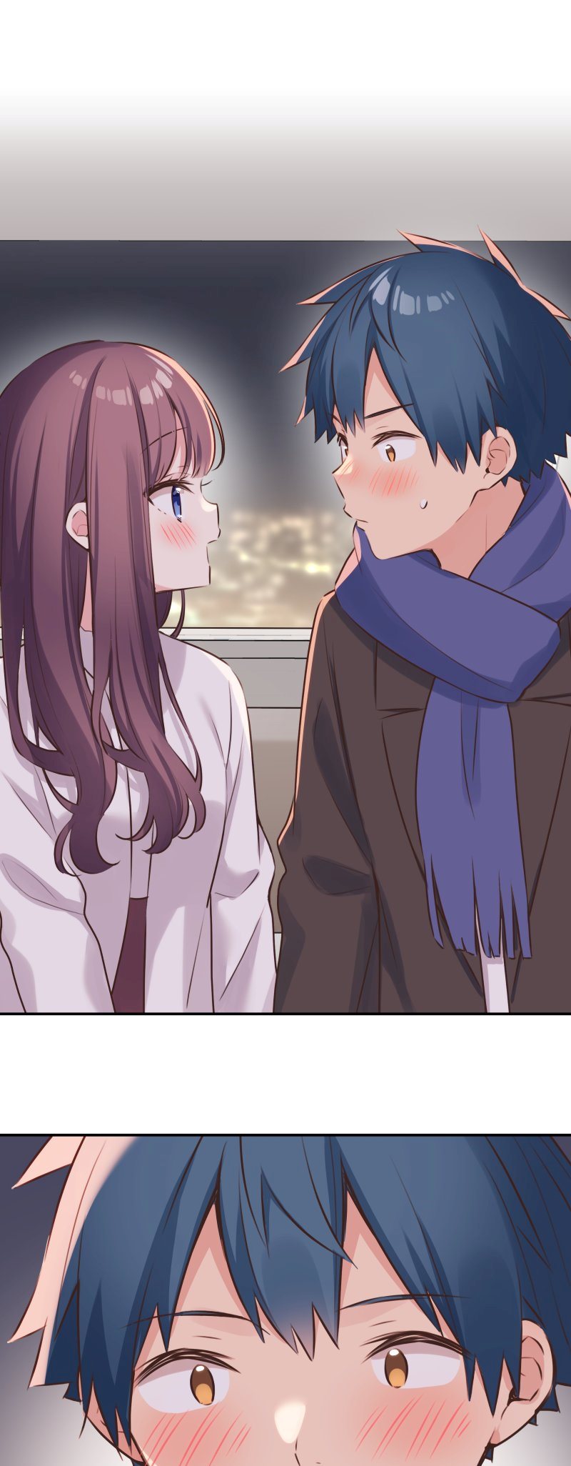 Waka-chan Is Flirty Again Chapter 113 - halaman 30