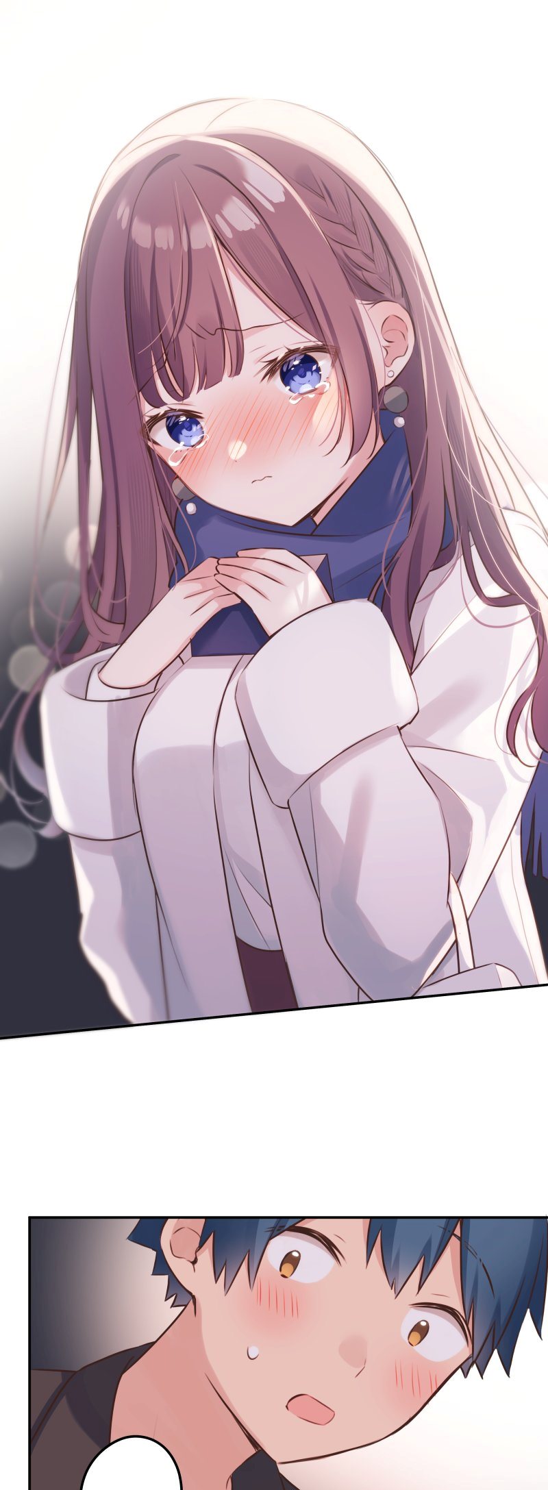 Waka-chan Is Flirty Again Chapter 115 - halaman 23
