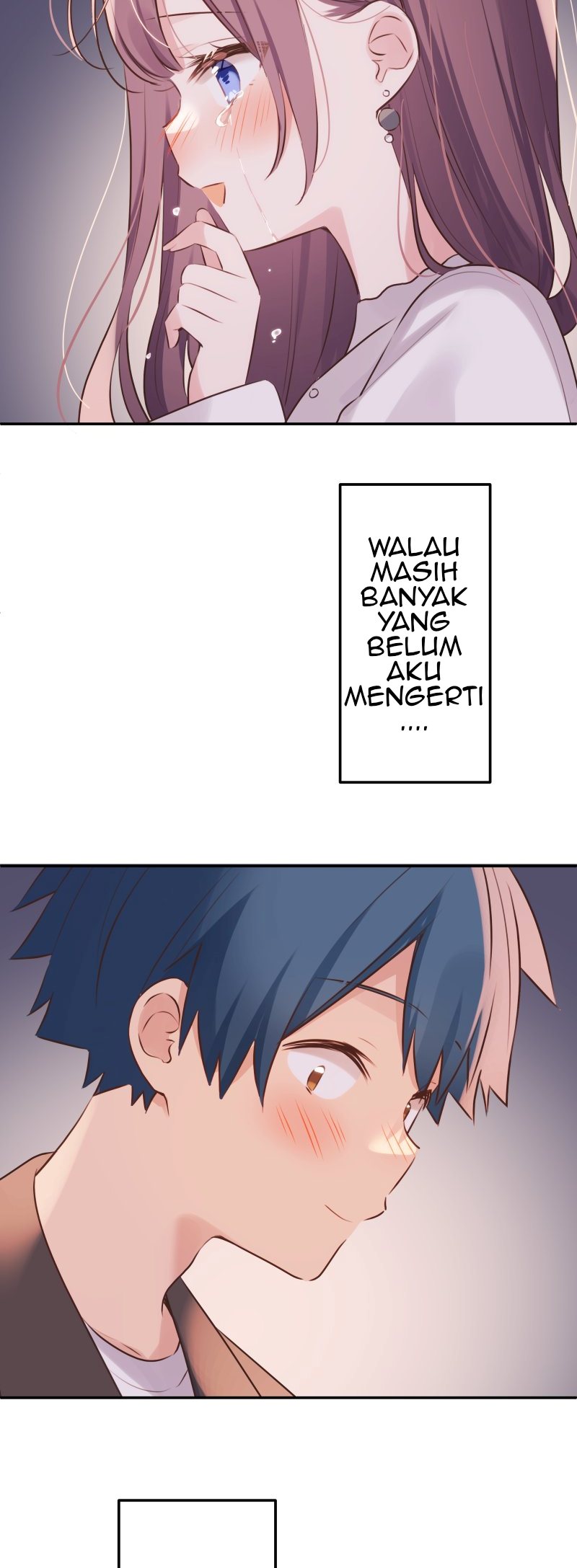 Waka-chan Is Flirty Again Chapter 115 - halaman 31