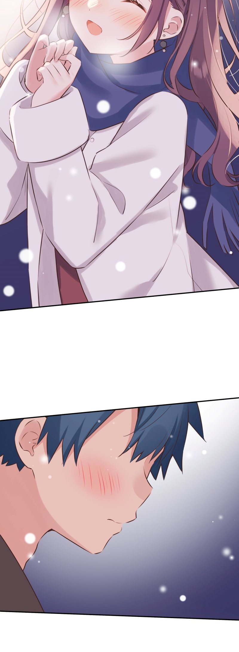 Waka-chan Is Flirty Again Chapter 115 - halaman 35