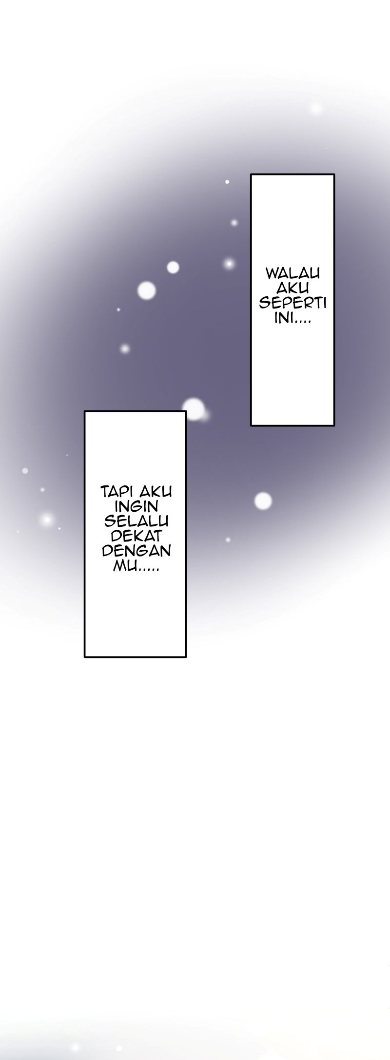 Waka-chan Is Flirty Again Chapter 115 - halaman 37