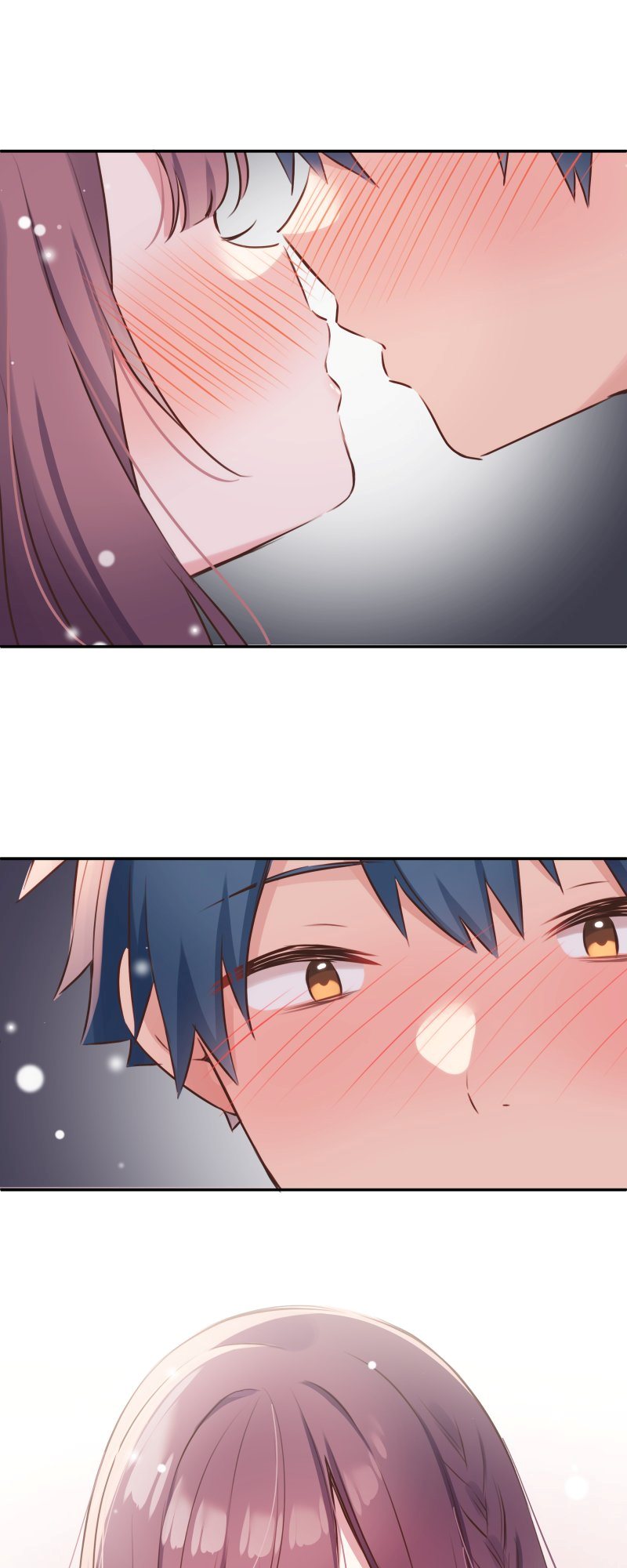 Waka-chan Is Flirty Again Chapter 116 - halaman 10