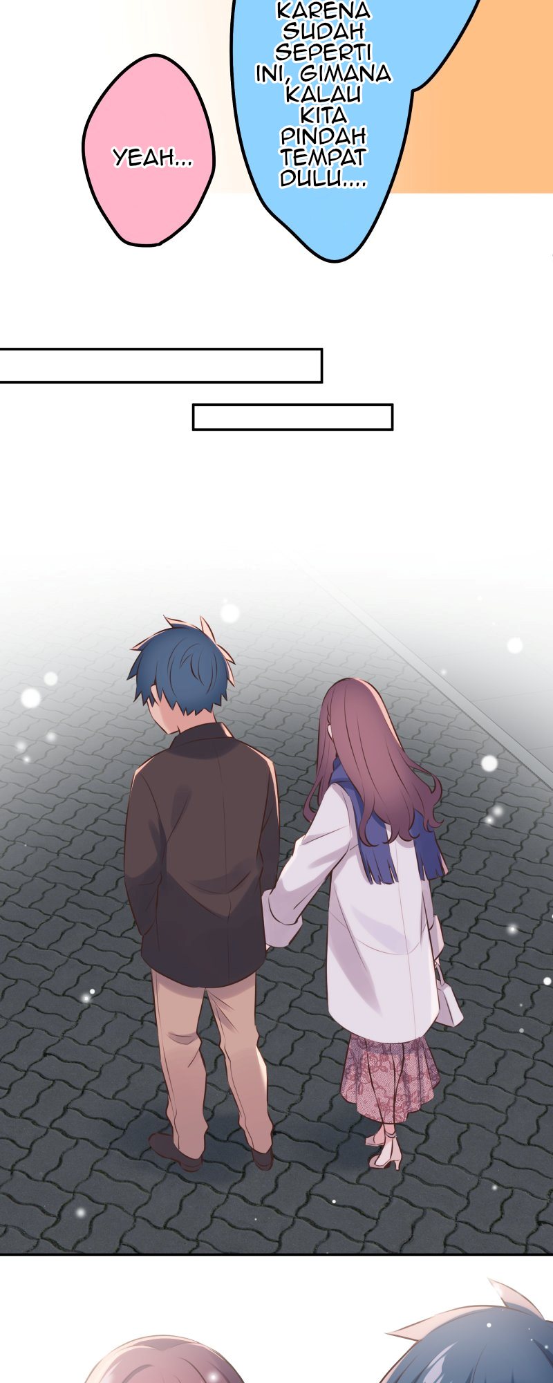 Waka-chan Is Flirty Again Chapter 116 - halaman 21