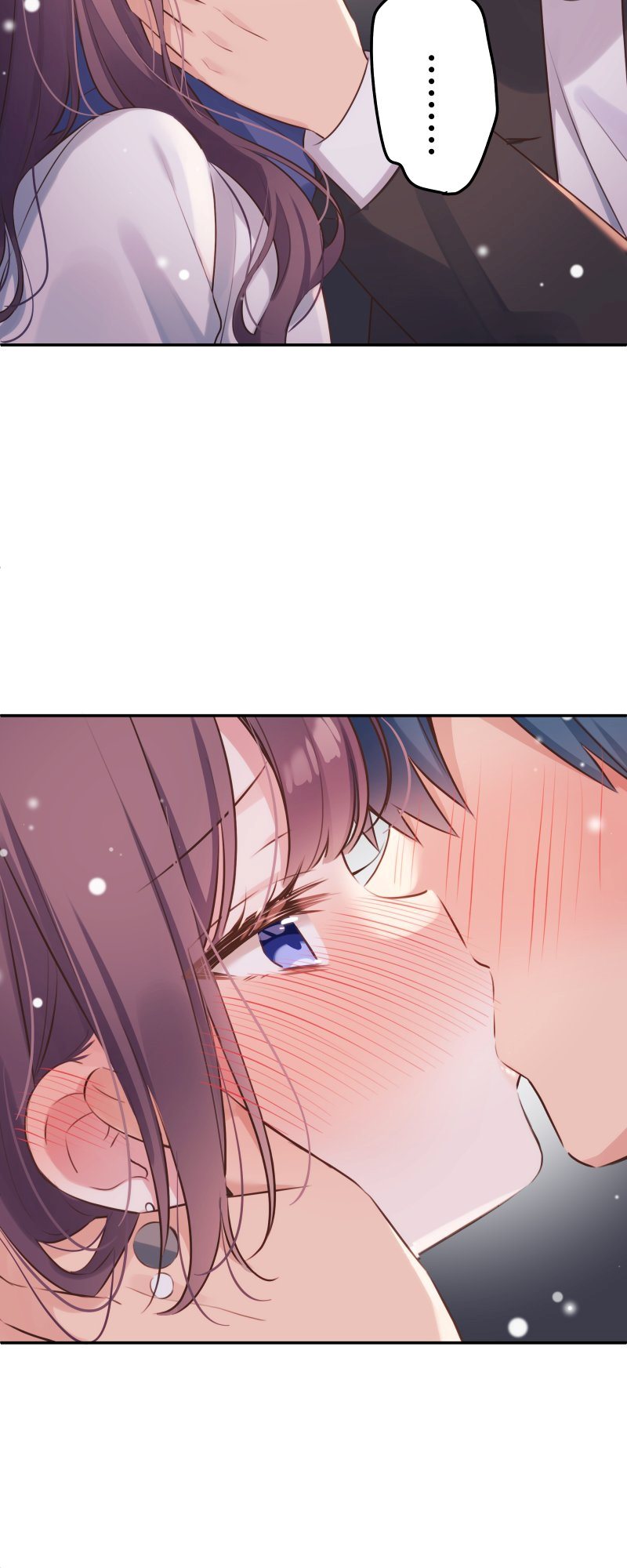 Waka-chan Is Flirty Again Chapter 116 - halaman 7