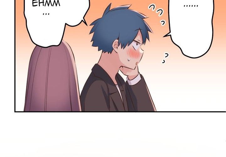 Waka-chan Is Flirty Again Chapter 117 - halaman 4