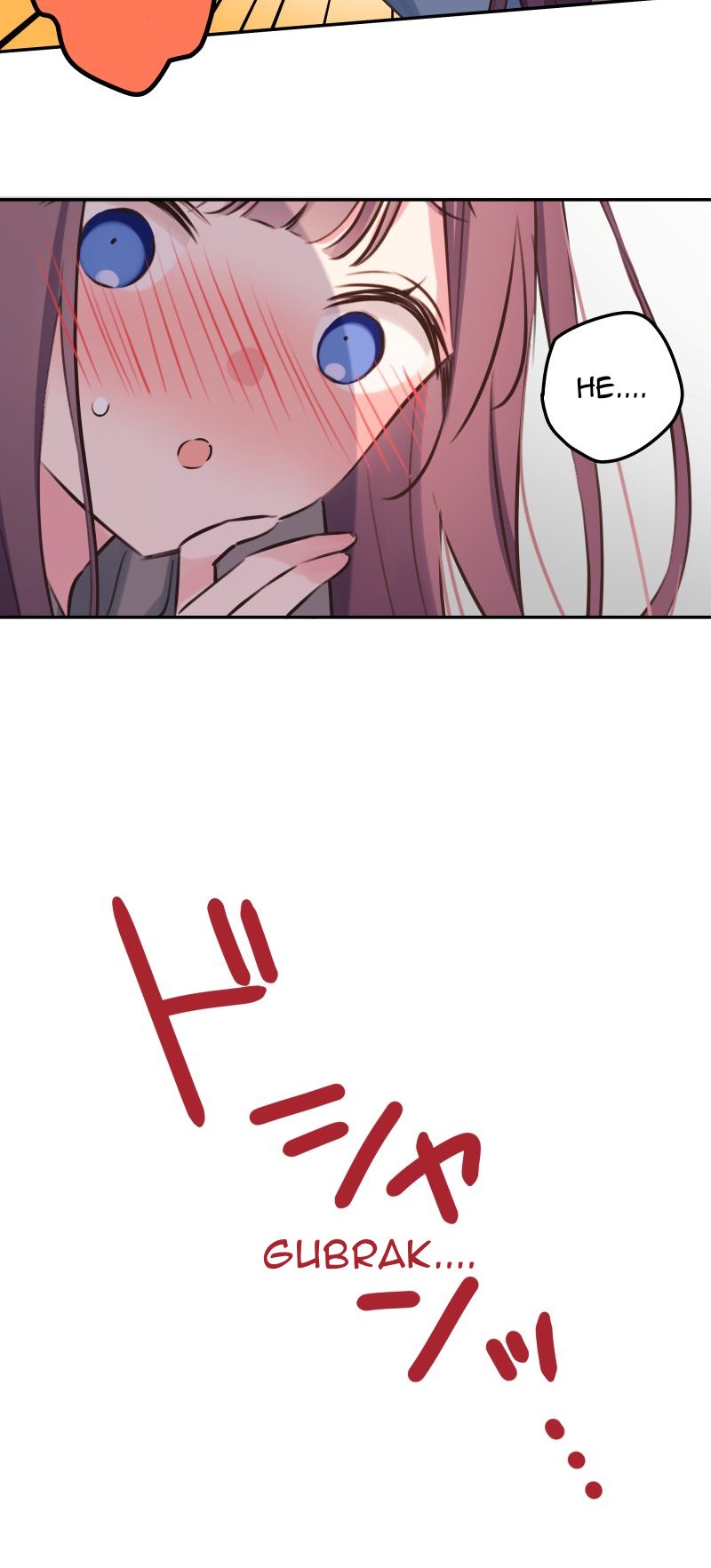 Waka-chan Is Flirty Again Chapter 118 - halaman 35