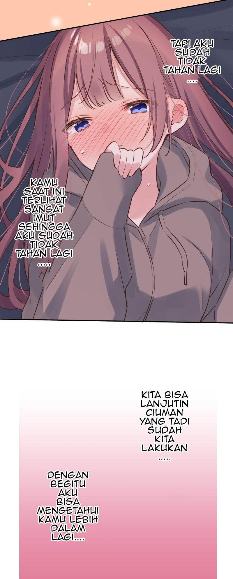 Waka-chan Is Flirty Again Chapter 119 - halaman 11
