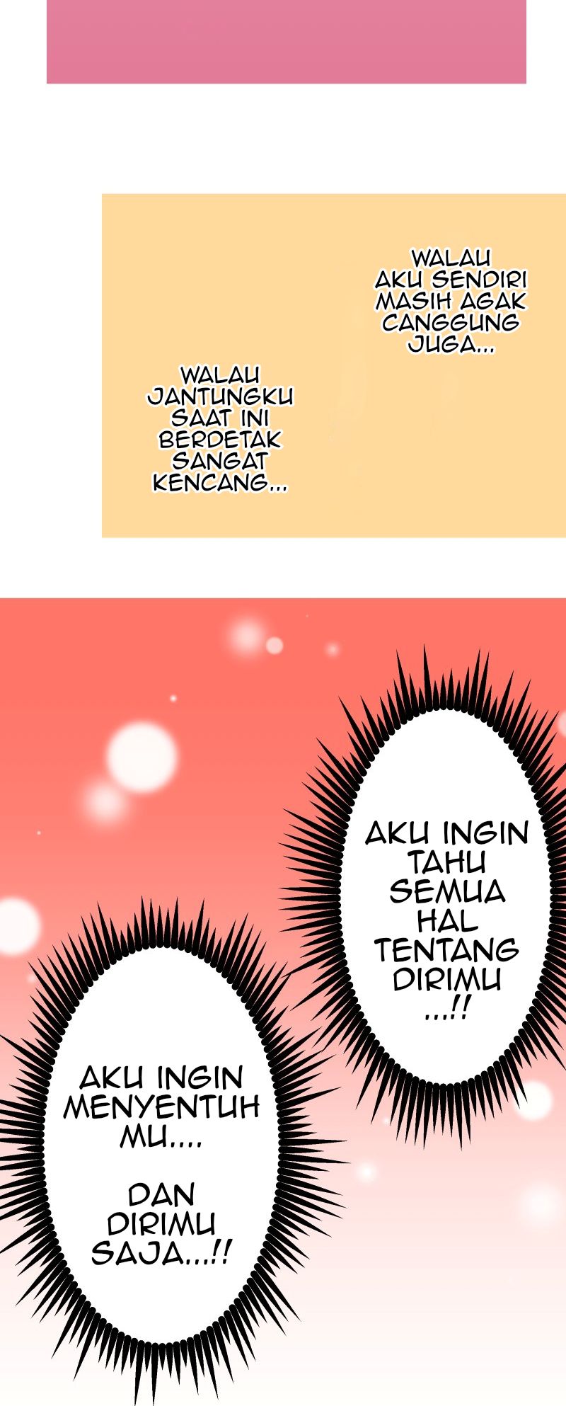Waka-chan Is Flirty Again Chapter 119 - halaman 12