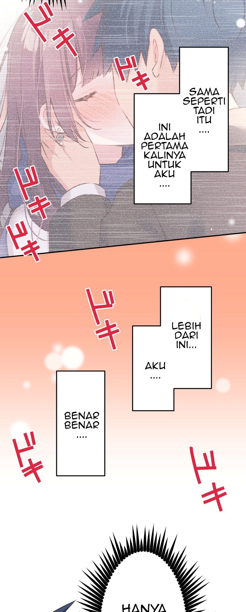 Waka-chan Is Flirty Again Chapter 119 - halaman 15