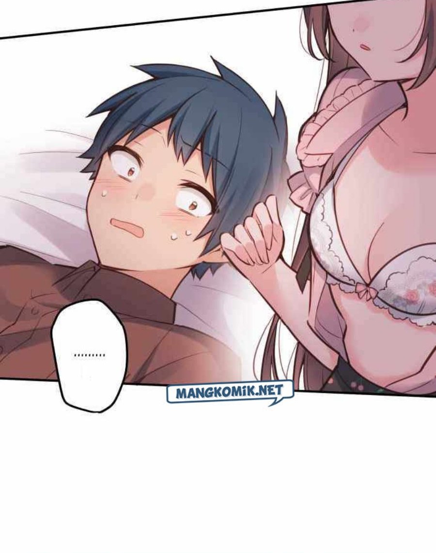 Waka-chan Is Flirty Again Chapter 12 - halaman 25