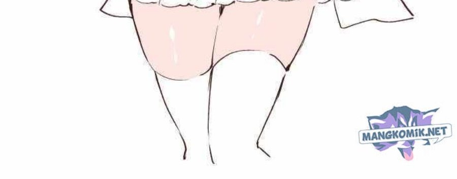 Waka-chan Is Flirty Again Chapter 12 - halaman 27
