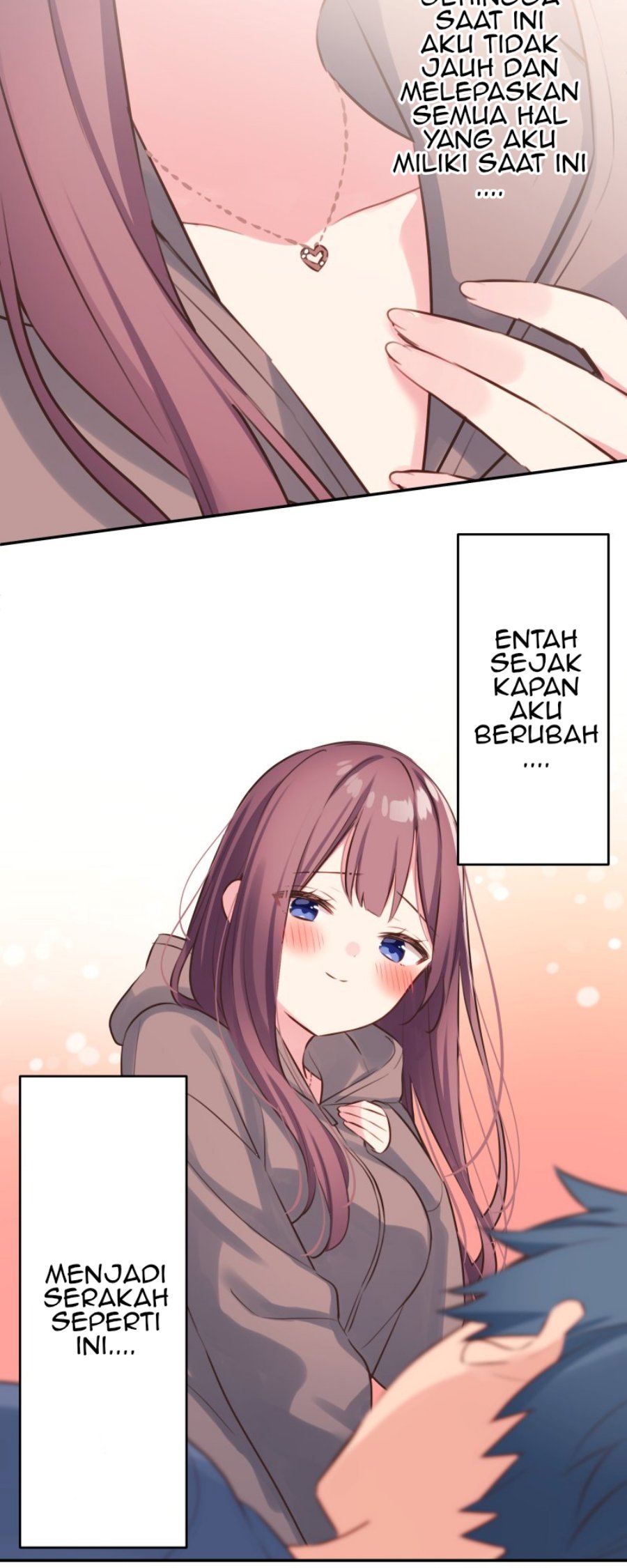 Waka-chan Is Flirty Again Chapter 120 - halaman 11