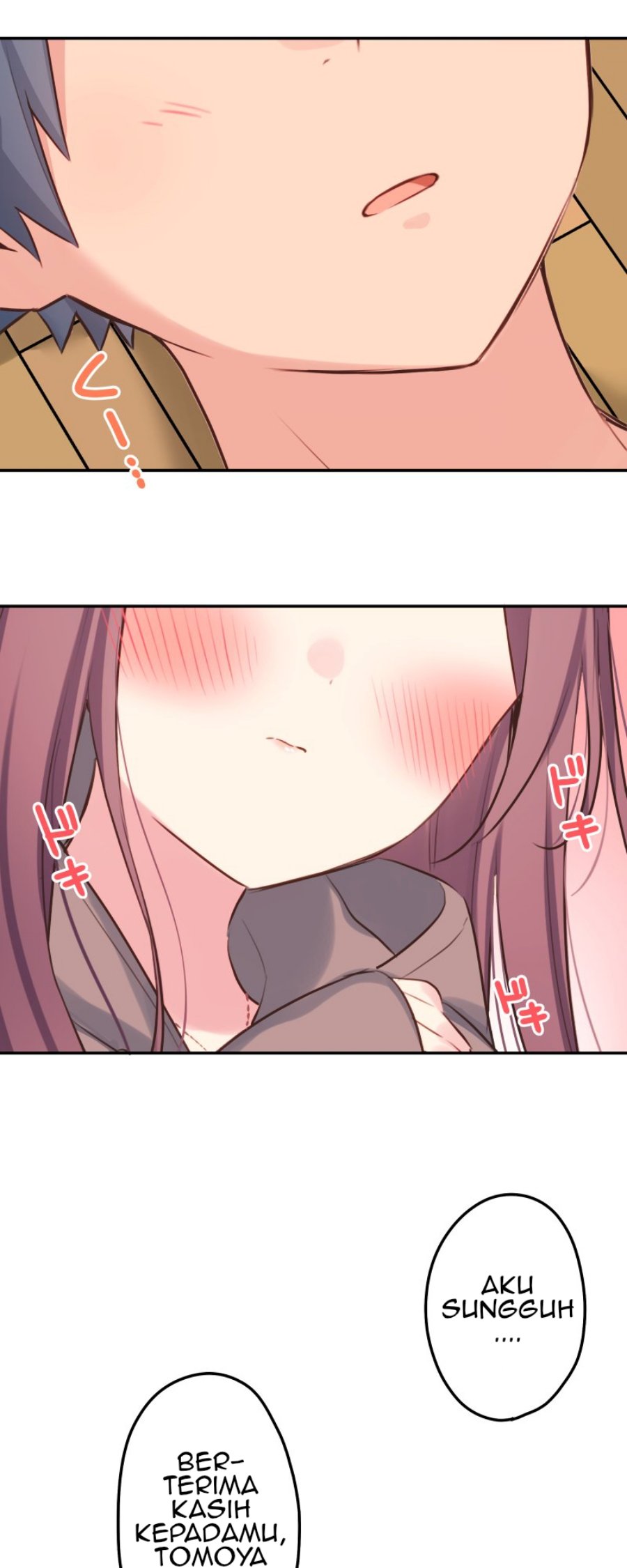 Waka-chan Is Flirty Again Chapter 120 - halaman 13