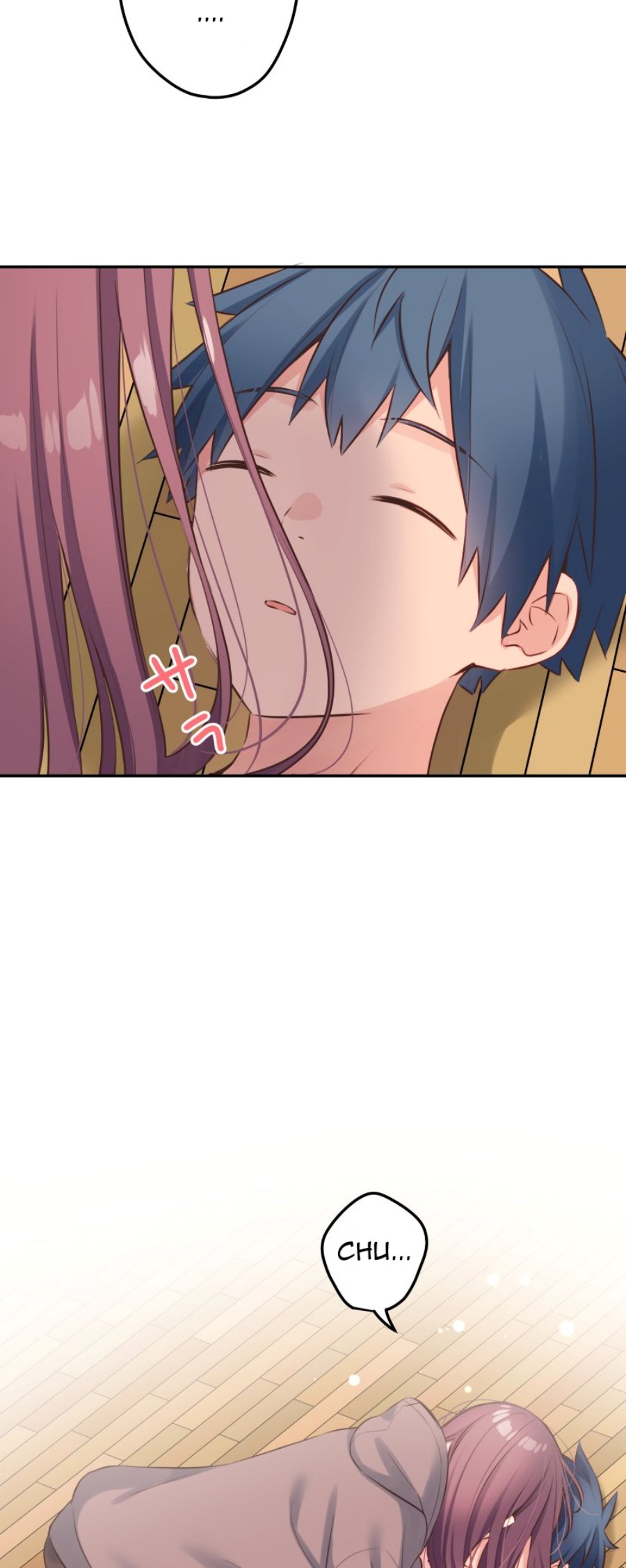 Waka-chan Is Flirty Again Chapter 120 - halaman 14