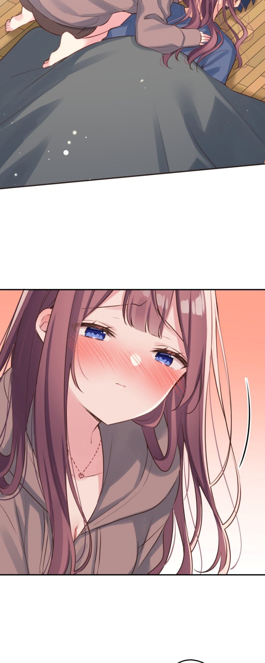 Waka-chan Is Flirty Again Chapter 120 - halaman 15