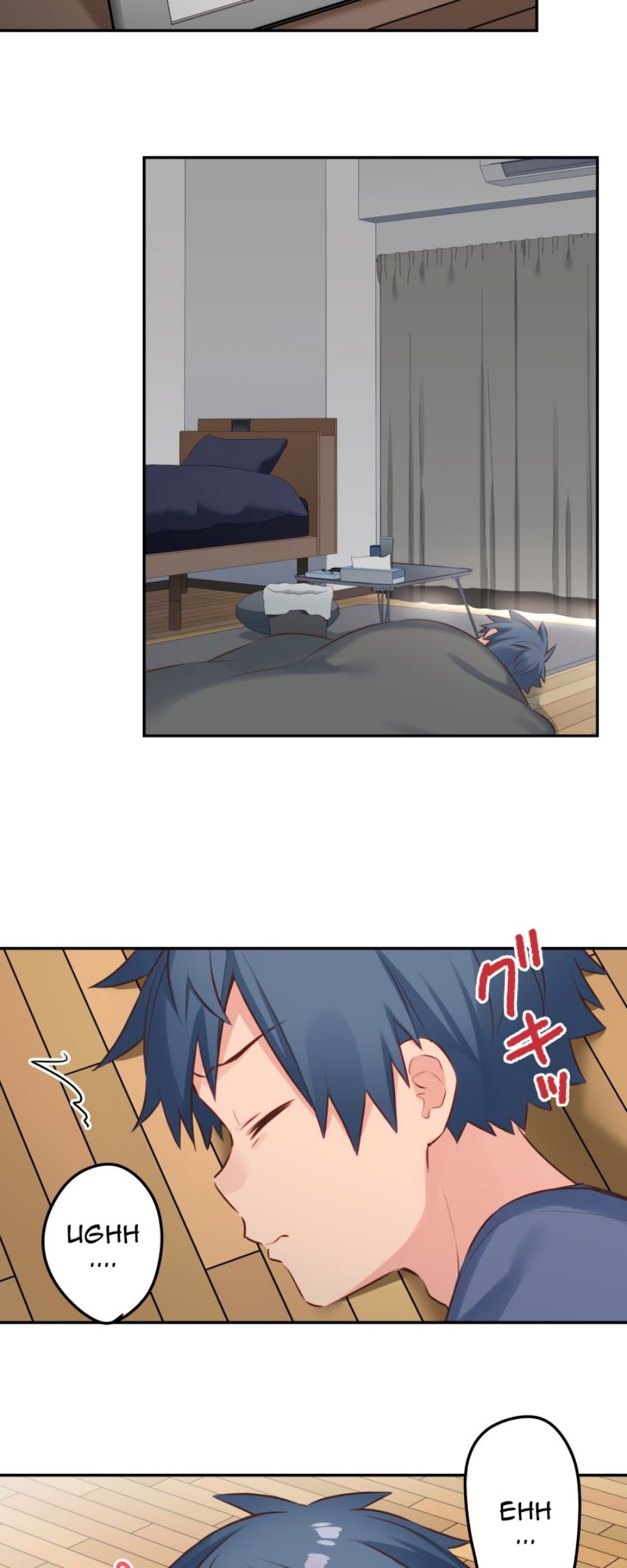 Waka-chan Is Flirty Again Chapter 120 - halaman 17