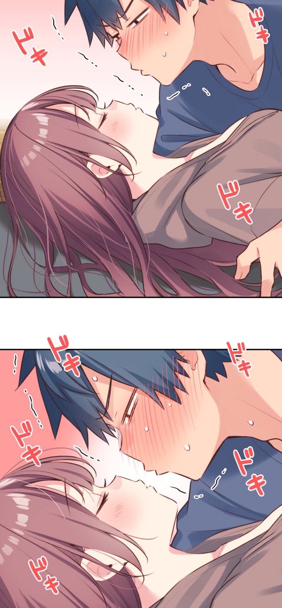 Waka-chan Is Flirty Again Chapter 120 - halaman 28