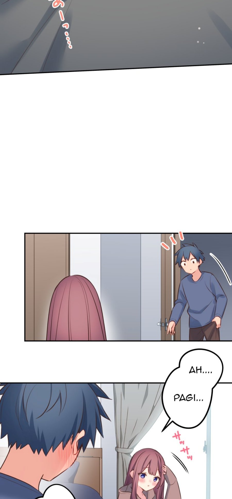 Waka-chan Is Flirty Again Chapter 120 - halaman 31