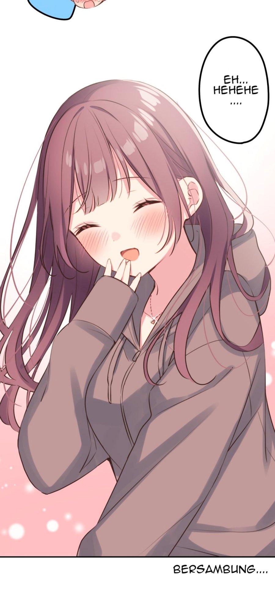 Waka-chan Is Flirty Again Chapter 120 - halaman 37