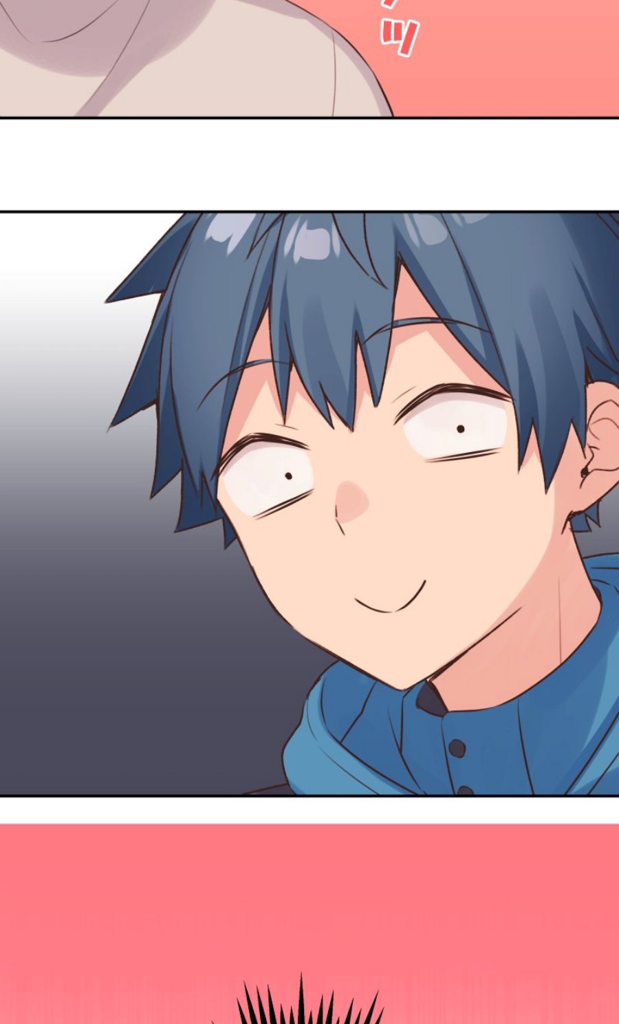 Waka-chan Is Flirty Again Chapter 121 - halaman 34