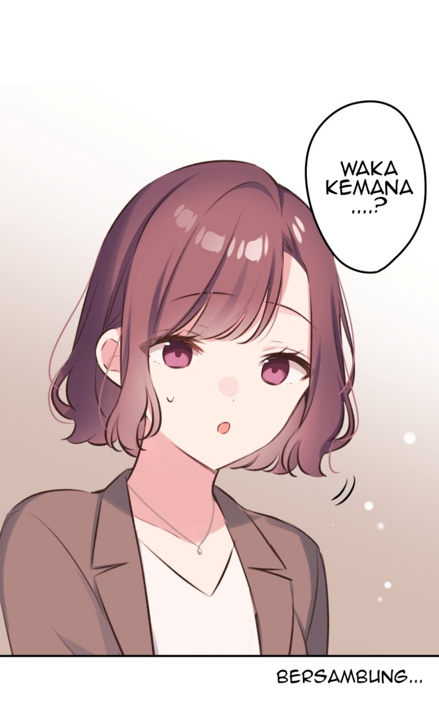 Waka-chan Is Flirty Again Chapter 121 - halaman 37
