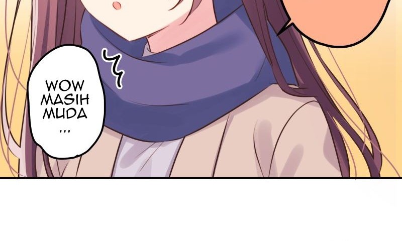 Waka-chan Is Flirty Again Chapter 123 - halaman 12