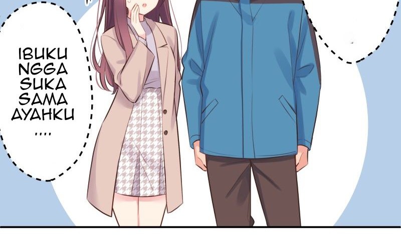 Waka-chan Is Flirty Again Chapter 123 - halaman 4