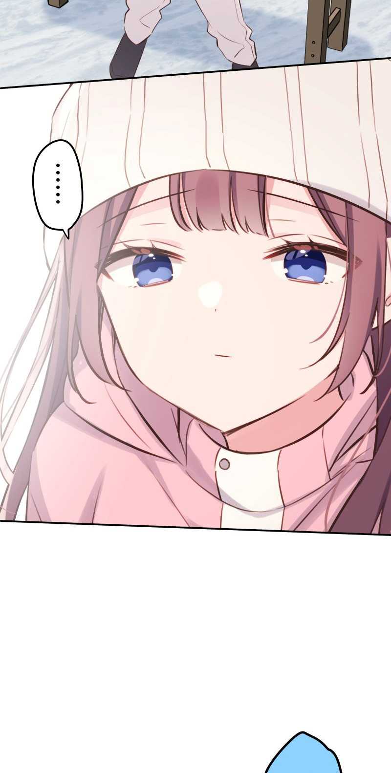 Waka-chan Is Flirty Again Chapter 126 - halaman 20