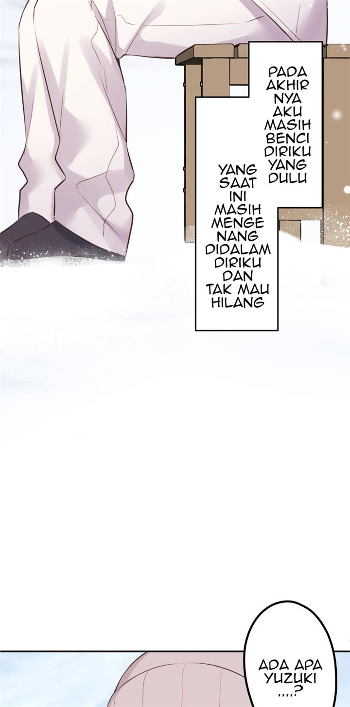 Waka-chan Is Flirty Again Chapter 127 - halaman 6