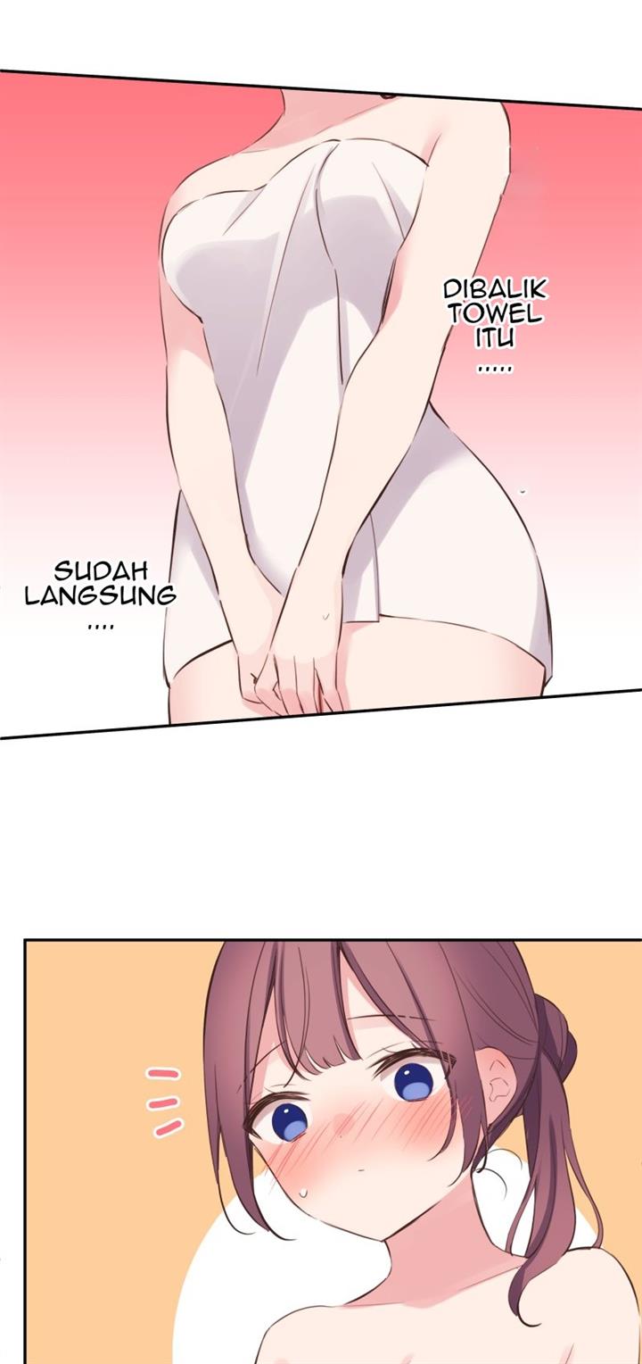 Waka-chan Is Flirty Again Chapter 129 - halaman 15