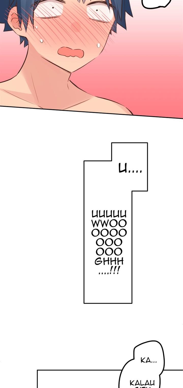 Waka-chan Is Flirty Again Chapter 129 - halaman 18