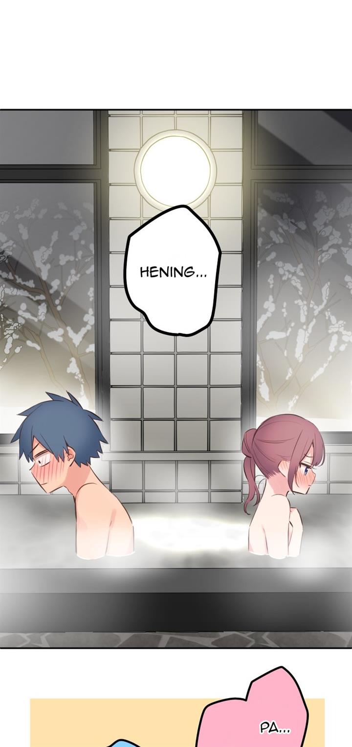 Waka-chan Is Flirty Again Chapter 129 - halaman 25