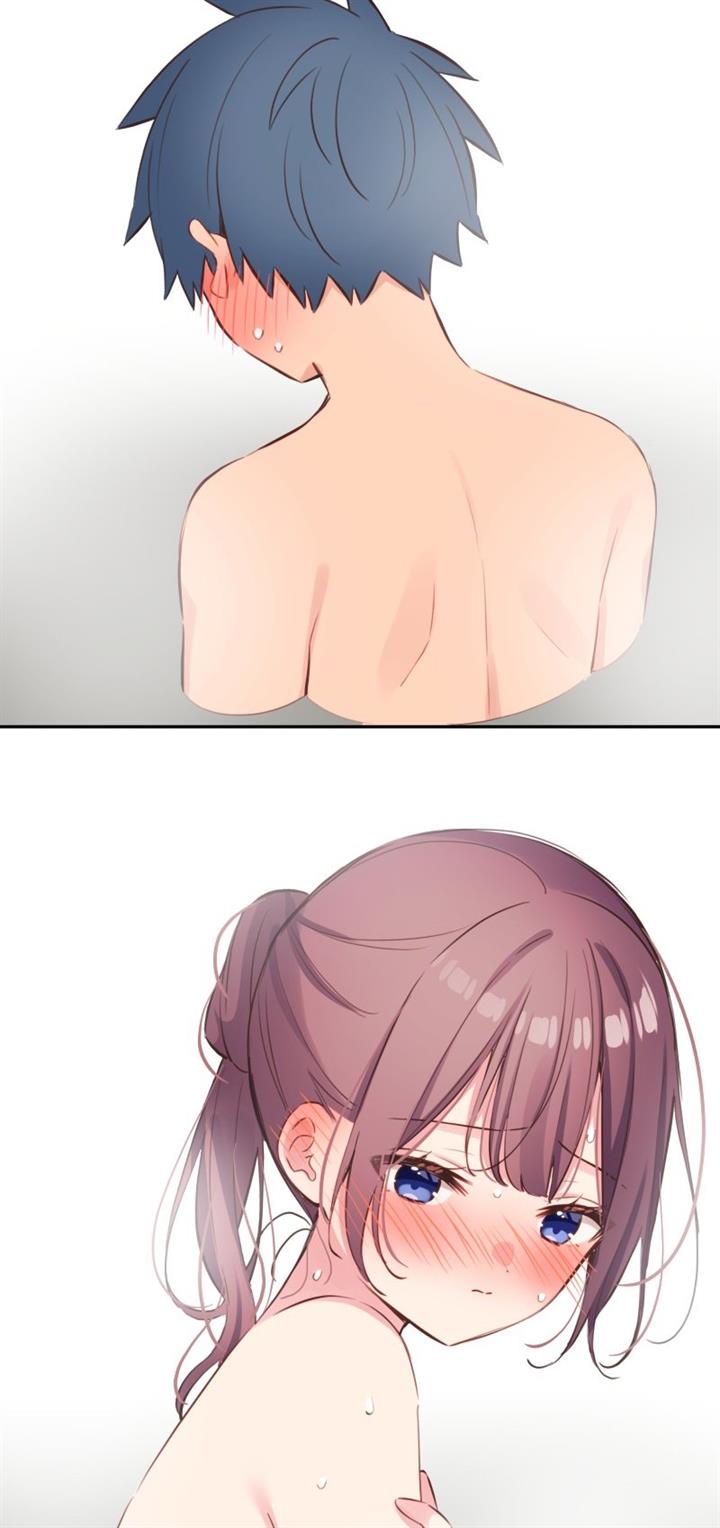 Waka-chan Is Flirty Again Chapter 129 - halaman 35