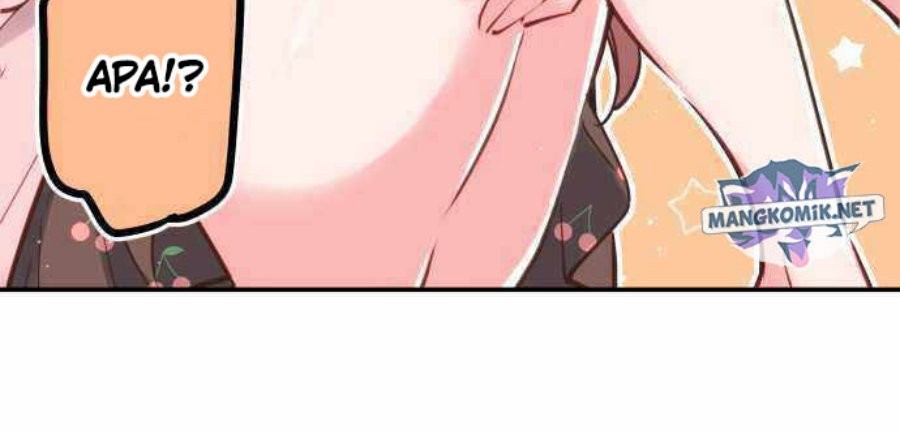 Waka-chan Is Flirty Again Chapter 13 - halaman 16