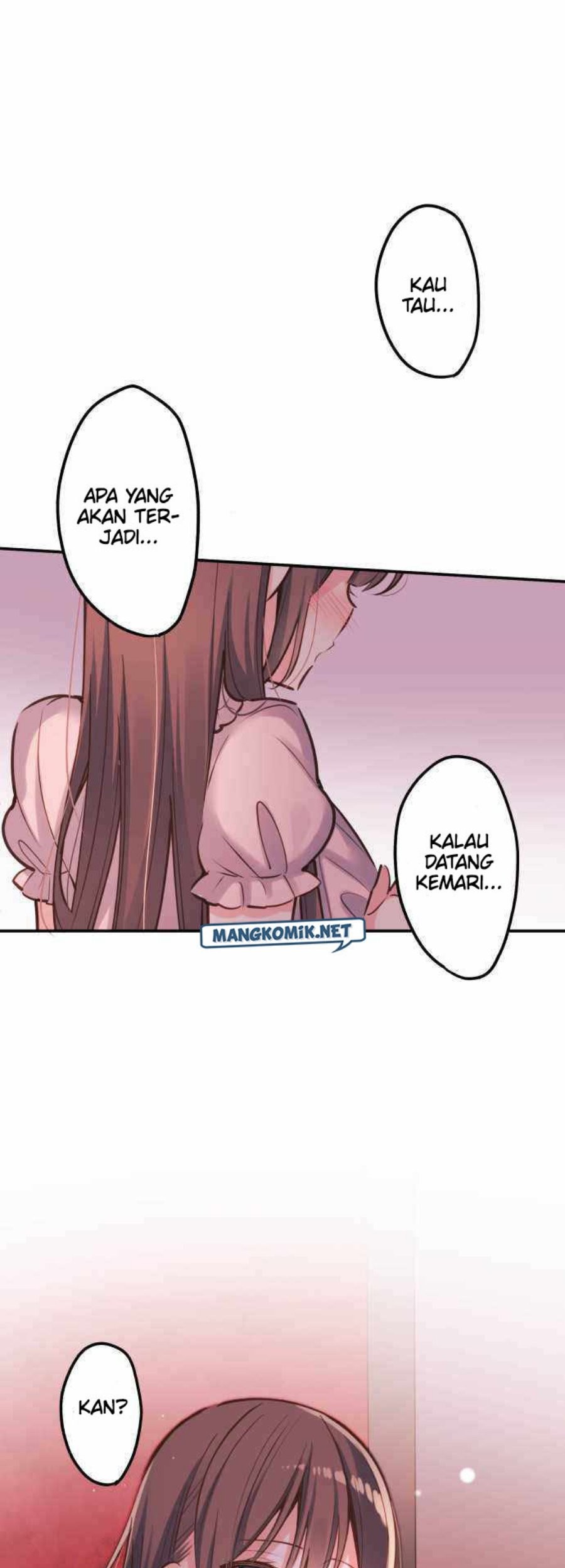 Waka-chan Is Flirty Again Chapter 13 - halaman 2