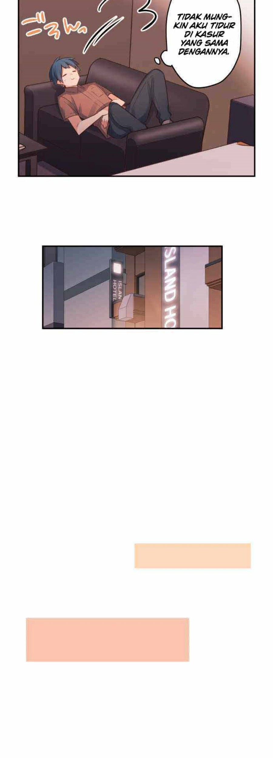 Waka-chan Is Flirty Again Chapter 13 - halaman 25