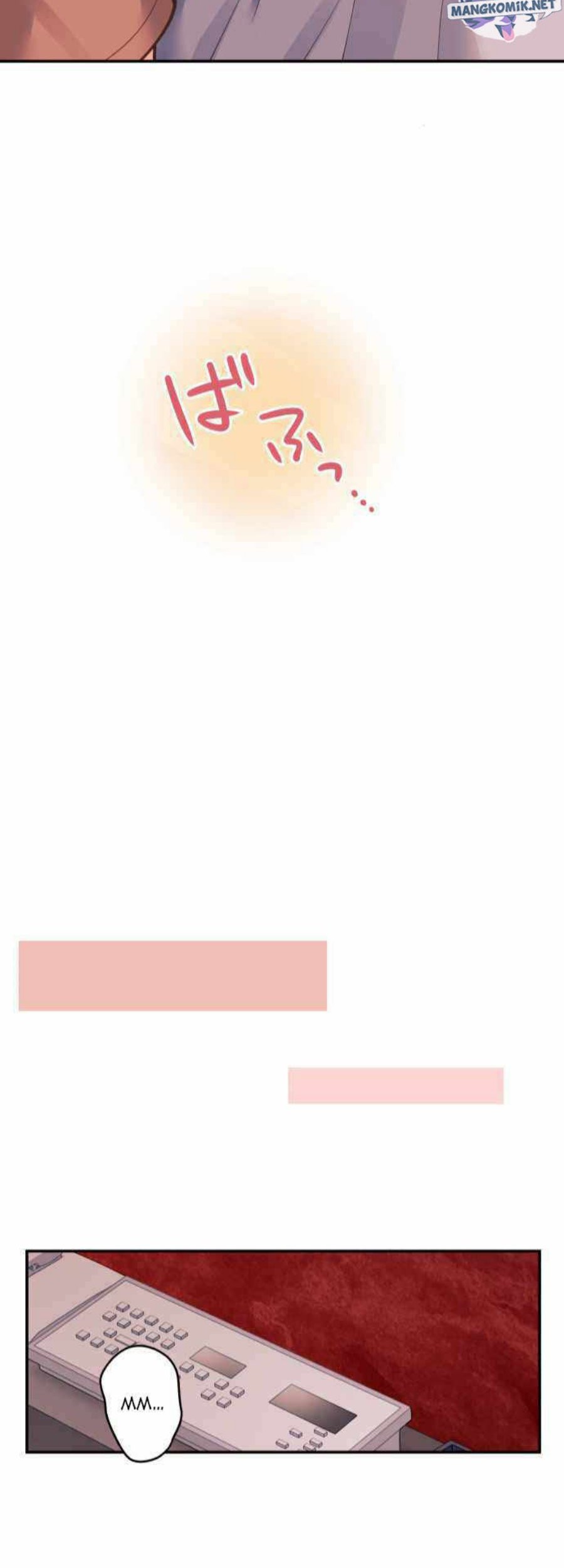 Waka-chan Is Flirty Again Chapter 13 - halaman 29