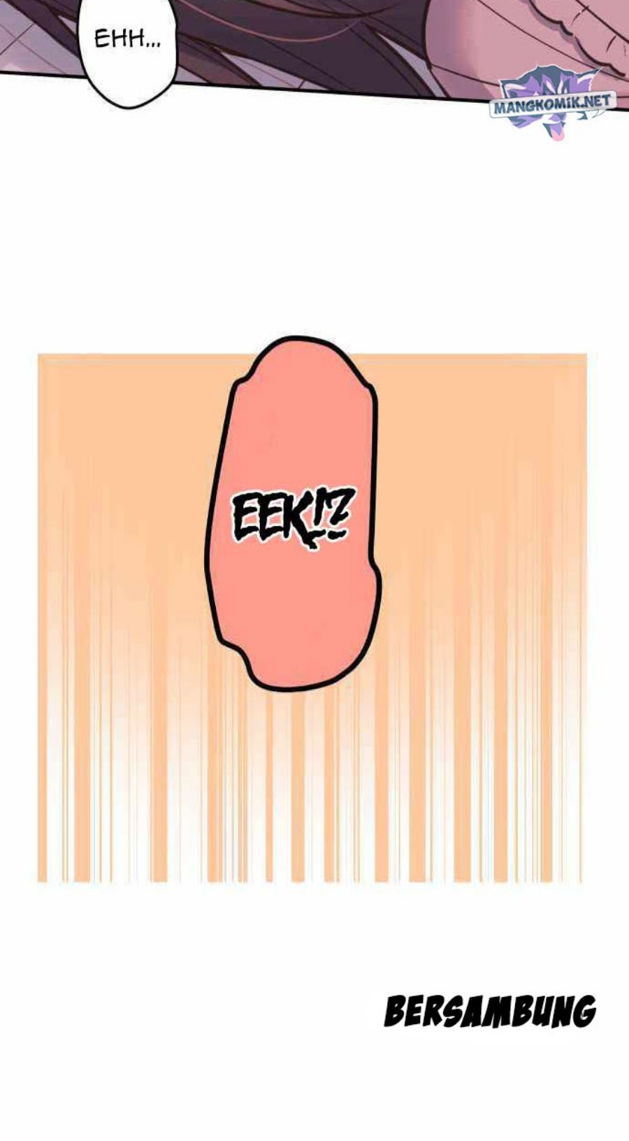 Waka-chan Is Flirty Again Chapter 13 - halaman 34