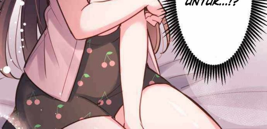Waka-chan Is Flirty Again Chapter 13 - halaman 6