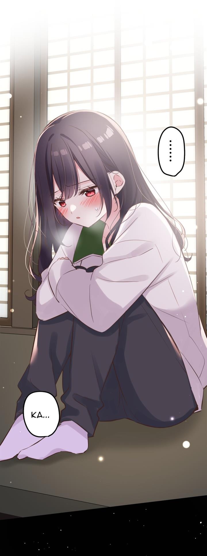 Waka-chan Is Flirty Again Chapter 132 - halaman 2