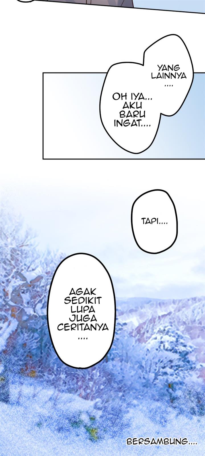 Waka-chan Is Flirty Again Chapter 132 - halaman 37